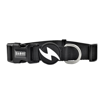 Dashi Κολάρο - Περιλαίμιο Σκύλου Μαύρο L 46-72cm