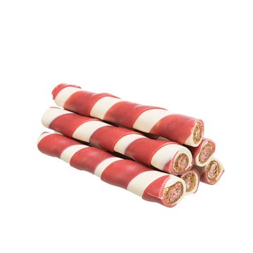 Trixie Stick με Γέμιση Πάπιας 10cm/17gr