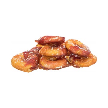 Trixie Λιχουδιά Premio Lamb Chicken Bagels 17gr