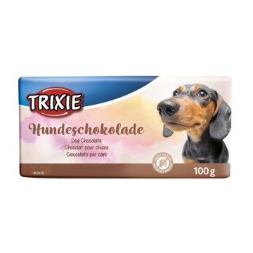 Trixie Σοκολάτα για Σκύλους 100gr