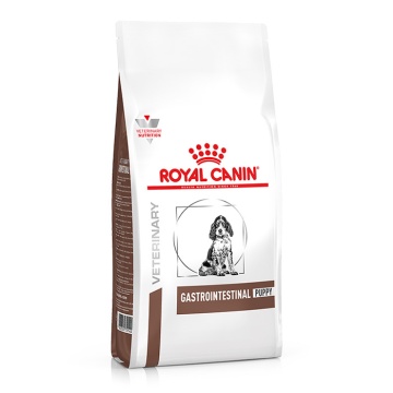 Royal Canin Gastrointestinal Puppy 2.5kg