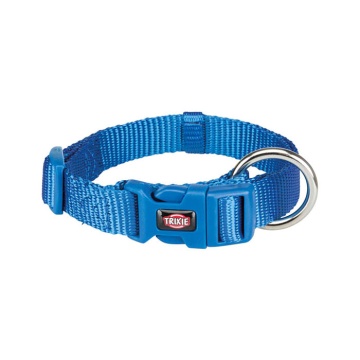 Trixie Περιλαίμιο Σκύλου Μπλε M-L 2x35-55cm