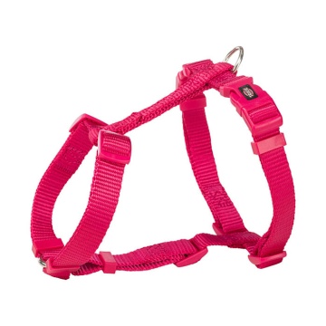 Trixie Σαμαράκι Σκύλου Premium Φούξια XXS 1x20-30cm