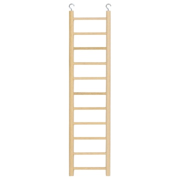 Ferplast Παιχνίδι Πτηνών Ξύλινη Σκάλα 11x37cm