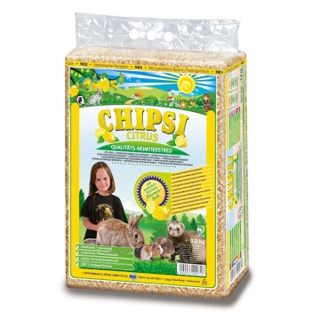 Chipsi Citrus 3.2kg
