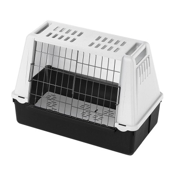 Ferplast Atlas Car Mini Grey 72x41x51cm