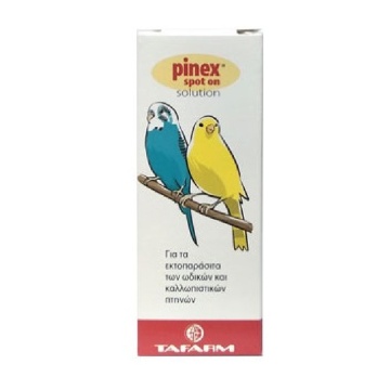 Tafarm Pinex Spot On 15ml