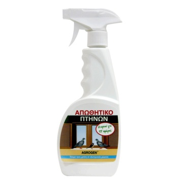 Απωθητικό Πτηνών 500ml
