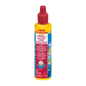 Sera Bio Nitrivec 50ml