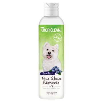 Tropiclean Tear Stain Remover 236ml