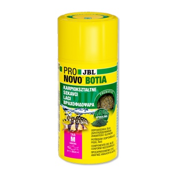 JBL Pronovo Botia Tab M 100ml