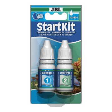 JBL Startkit