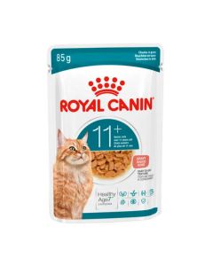 Royal Canin Ageing 11+ &sigma;&epsilon; &Sigma;ά&lambda;&tau;&sigma;&alpha; 85gr