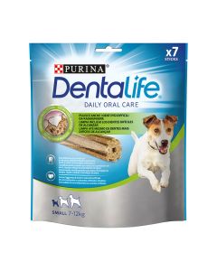 Purina Dentalife Small 115gr 7τμχ