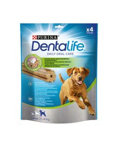 Purina Dentalife Large 142gr 4τμχ