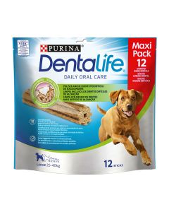 Purina Dentalife Loyalty Pack Large 426gr 12τμχ