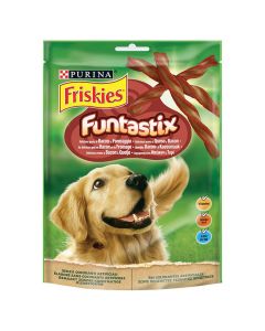Friskies Dog Funtastix 175gr