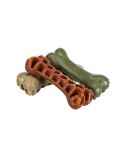 Trixie Κόκαλο Dentafun Veggie με Φύκη 8.5cm/28gr