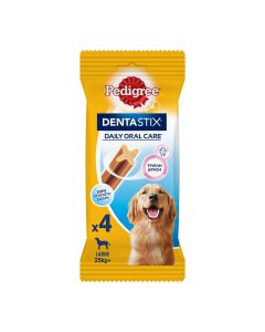 Pedigree Dentastix Large 154gr (4τμχ)