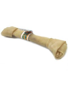 Pet Κόκαλο Φυσικό Κόμπος 12.5-13.5cm