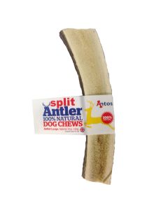 Antler Split Large Κόκαλο Κέρατο 81gr-120gr (1τμχ)