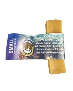 Yak Snack Κόκαλο Small 28-40gr