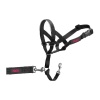 Halti Headcollar Εκπαιδευτικό Περιστόμιο Μαύρο Νο2