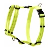 Rogz Σαμαράκι Σκύλου Utility Κίτρινο L 45-75cm
