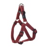 Rogz Σαμαράκι Σκύλου Utility Step-In Κόκκινο XL 67-103cm