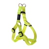 Rogz Σαμαράκι Σκύλου Utility Step-In Κίτρινο XL 67-103cm