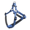 Ferplast Daytona Σαμαράκι Σκύλου Μπλε XL 88-100cm
