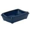Moderna Λεκάνη Γάτας Blue Berry Medium 43x30.9x12.3cm