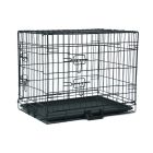 Μεταλλικό Κλουβί Crate Σκύλου XXL 121x74x84cm