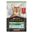 Purina Pro Plan Cat Sterilised Βοδινό σε Σάλτσα 85gr