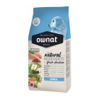 Ownat Classic Dog Junior 12kg