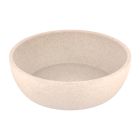 Pet Μπολ Μπαμπού Luna Μπεζ 17cm