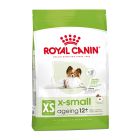 Royal Canin X-Small Ageing 12+ 1.5kg -20%