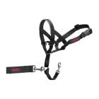 Halti Headcollar Εκπαιδευτικό Περιστόμιο Μαύρο Νο5