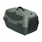 Stefanplast Κλουβί Μεταφοράς Gulliver 1 Green Line 48x32x31cm