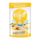 Hi Cat Kitten Chicken 70gr