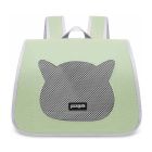 Pet Τσάντα Μεταφοράς Φυστικί 37x25x28cm