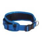 Rogz Περιλαίμιο Σκύλου Utility Padded Μπλε XXL 48-70cm