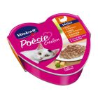 Vitakraft Poesie με Γαλοπούλα σε Σάλτσα Τυριού 85gr