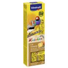 Vitakraft Kracker με Αυγό για Παραδείσια Πουλιά 2τμχ