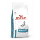 Royal Canin Hypoallergenic Moderate Calorie Dog 1.5kg