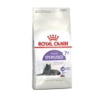 Royal Canin Sterilised 7+ 400gr
