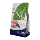 N&D Prime Cat με Αρνί 1.5kg