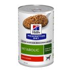 Hill's Prescription Diet Canine Metabolic Weight Management 370gr