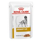 Royal Canin Urinary S/O Dog Pouch 100gr