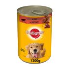 Pedigree με Μοσχάρι σε Ζελέ 1200gr